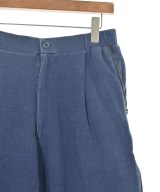 ISSEY MIYAKE MEN（イッセイ　ミヤケ　メン）スウェットパンツ 紺 サイズ:F メンズ/2200730969129