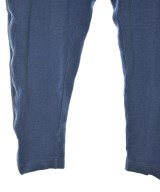 ISSEY MIYAKE MEN（イッセイ　ミヤケ　メン）スウェットパンツ 紺 サイズ:F メンズ/2200730969129