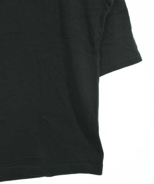 ISSEY MIYAKE MEN（イッセイ　ミヤケ　メン）Tシャツ・カットソー 黒 サイズ:4(XL位) メンズ/2200730969150