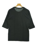 ISSEY MIYAKE MEN（イッセイ　ミヤケ　メン）Tシャツ・カットソー 黒 サイズ:4(XL位) メンズ/2200730969150