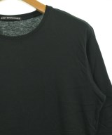 ISSEY MIYAKE MEN（イッセイ　ミヤケ　メン）Tシャツ・カットソー 黒 サイズ:4(XL位) メンズ/2200730969150