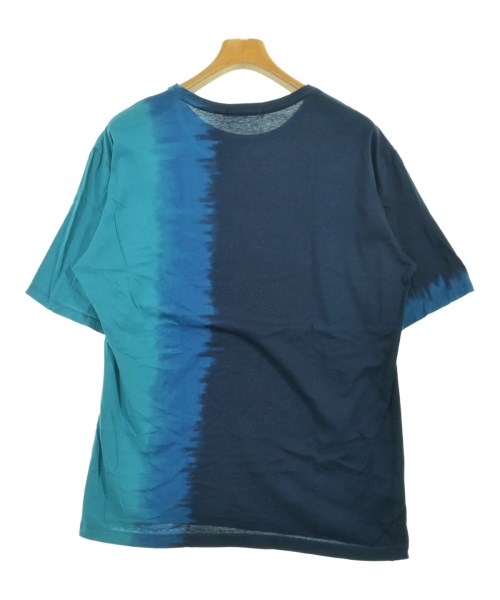 ISSEY MIYAKE MEN（イッセイ　ミヤケ　メン）Tシャツ・カットソー 紺 サイズ:3(L位) メンズ/2200730969167