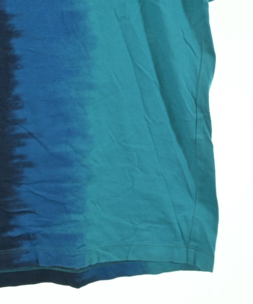 ISSEY MIYAKE MEN（イッセイ　ミヤケ　メン）Tシャツ・カットソー 紺 サイズ:3(L位) メンズ/2200730969167