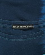 ISSEY MIYAKE MEN（イッセイ　ミヤケ　メン）Tシャツ・カットソー 紺 サイズ:3(L位) メンズ/2200730969167