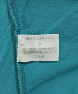 ISSEY MIYAKE MEN（イッセイ　ミヤケ　メン）Tシャツ・カットソー 紺 サイズ:3(L位) メンズ/2200730969167