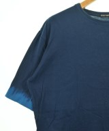 ISSEY MIYAKE MEN（イッセイ　ミヤケ　メン）Tシャツ・カットソー 紺 サイズ:3(L位) メンズ/2200730969167