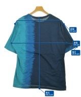 ISSEY MIYAKE MEN（イッセイ　ミヤケ　メン）Tシャツ・カットソー 紺 サイズ:3(L位) メンズ/2200730969167