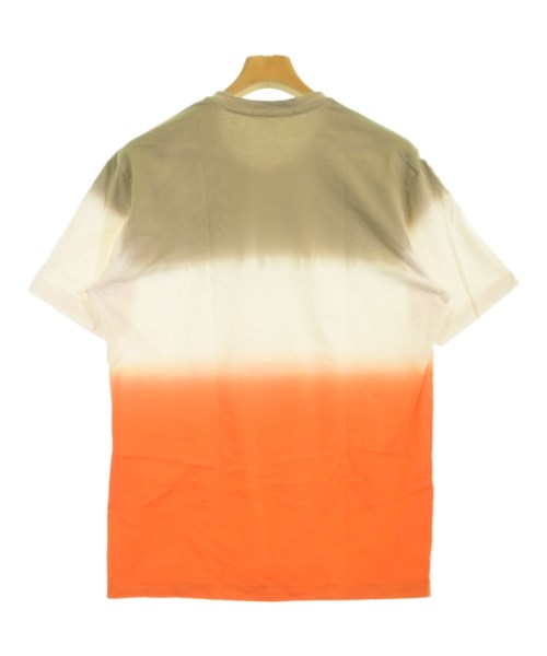 ISSEY MIYAKE MEN（イッセイ　ミヤケ　メン）Tシャツ・カットソー カーキ サイズ:2(M位) メンズ/2200730969181