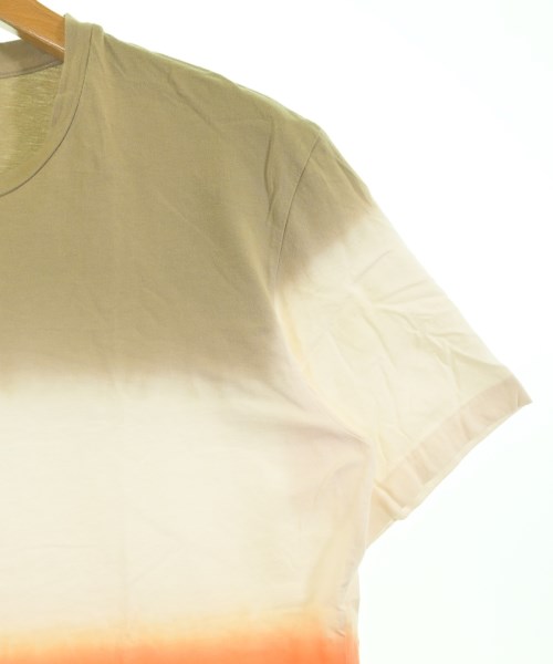 ISSEY MIYAKE MEN（イッセイ　ミヤケ　メン）Tシャツ・カットソー カーキ サイズ:2(M位) メンズ/2200730969181