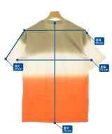ISSEY MIYAKE MEN（イッセイ　ミヤケ　メン）Tシャツ・カットソー カーキ サイズ:2(M位) メンズ/2200730969181