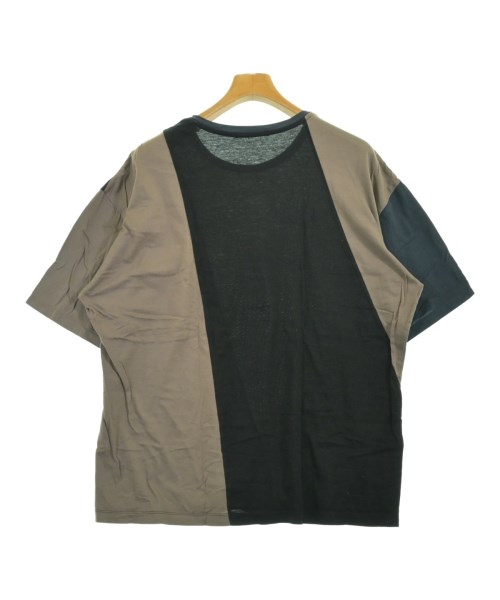 ISSEY MIYAKE MEN（イッセイ　ミヤケ　メン）Tシャツ・カットソー カーキ サイズ:5(XXL位) メンズ/2200730969198