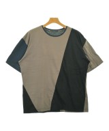 ISSEY MIYAKE MEN（イッセイ　ミヤケ　メン）Tシャツ・カットソー カーキ サイズ:5(XXL位) メンズ/2200730969198