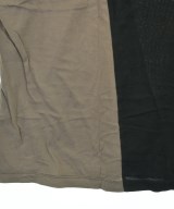 ISSEY MIYAKE MEN（イッセイ　ミヤケ　メン）Tシャツ・カットソー カーキ サイズ:5(XXL位) メンズ/2200730969198