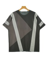 ISSEY MIYAKE MEN（イッセイ　ミヤケ　メン）Tシャツ・カットソー 黒 サイズ:F メンズ/2200730969204