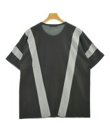 ISSEY MIYAKE MEN（イッセイ　ミヤケ　メン）Tシャツ・カットソー 黒 サイズ:F メンズ/2200730969204