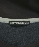ISSEY MIYAKE MEN（イッセイ　ミヤケ　メン）Tシャツ・カットソー 黒 サイズ:F メンズ/2200730969204