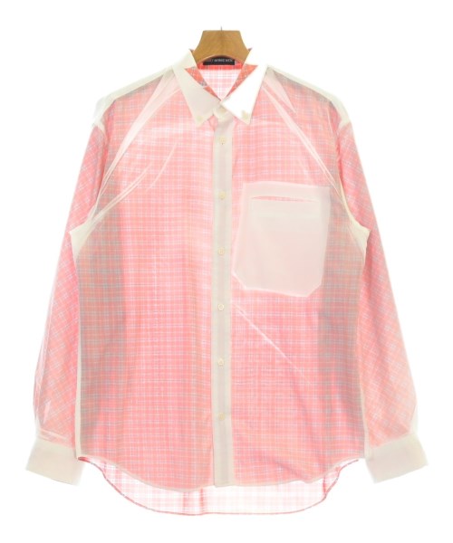 ISSEY MIYAKE MEN(イッセイ　ミヤケ　メン)のカジュアルシャツ サイズ:3(L位) 13,000円