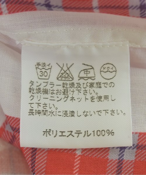 ISSEY MIYAKE MEN（イッセイ　ミヤケ　メン）カジュアルシャツ 白 サイズ:3(L位) メンズ/2200731305018