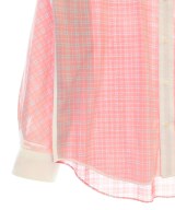 ISSEY MIYAKE MEN（イッセイ　ミヤケ　メン）カジュアルシャツ 白 サイズ:3(L位) メンズ/2200731305018