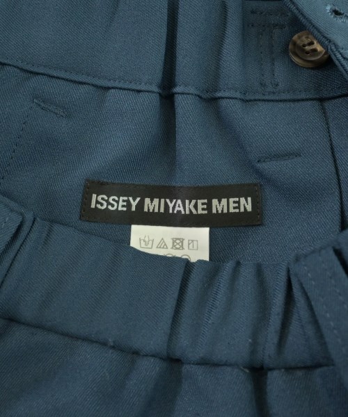 ISSEY MIYAKE MEN（イッセイ　ミヤケ　メン）その他 青 サイズ:3(L位) メンズ/2200731338122