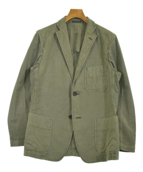 ISSEY MIYAKE MEN(イッセイ　ミヤケ　メン)のテーラードジャケット サイズ:2(M位) 34,100円