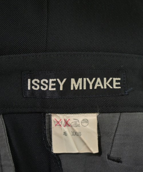 ISSEY MIYAKE（イッセイミヤケ）その他 黒 サイズ:M メンズ/2200732145040