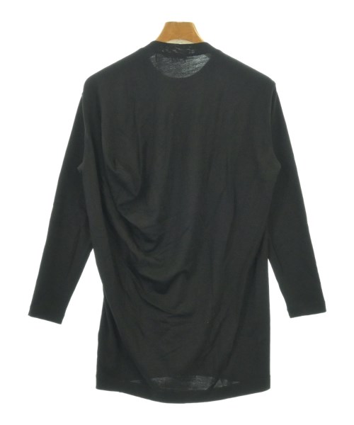 ISSEY MIYAKE（イッセイミヤケ）ニット・セーター 黒 サイズ:M メンズ/2200732145057