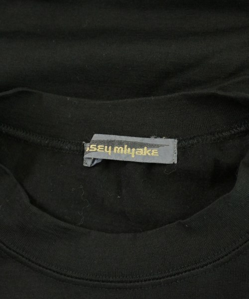 ISSEY MIYAKE（イッセイミヤケ）ニット・セーター 黒 サイズ:M メンズ/2200732145057