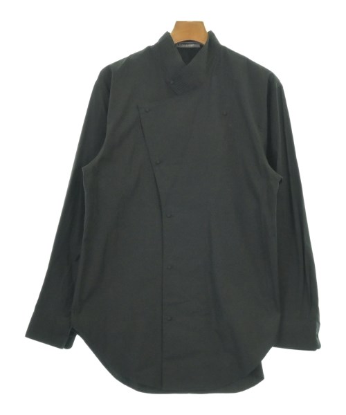 ISSEY MIYAKE MEN(イッセイ　ミヤケ　メン)のカジュアルシャツ サイズ:M 17,000円
