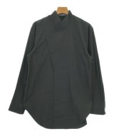 ISSEY MIYAKE MEN（イッセイ　ミヤケ　メン）カジュアルシャツ 黒 サイズ:M メンズ/2200732145101