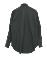 ISSEY MIYAKE MEN（イッセイ　ミヤケ　メン）カジュアルシャツ 黒 サイズ:M メンズ/2200732145101
