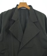 ISSEY MIYAKE MEN（イッセイ　ミヤケ　メン）カジュアルシャツ 黒 サイズ:M メンズ/2200732145101