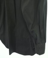 ISSEY MIYAKE MEN（イッセイ　ミヤケ　メン）カジュアルシャツ 黒 サイズ:M メンズ/2200732145101