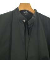 ISSEY MIYAKE（イッセイミヤケ）カジュアルシャツ 黒 サイズ:M メンズ/2200732145118