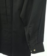 ISSEY MIYAKE（イッセイミヤケ）カジュアルシャツ 黒 サイズ:M メンズ/2200732145118
