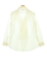 ISSEY MIYAKE MEN（イッセイ　ミヤケ　メン）カジュアルシャツ 白 サイズ:2(M位) メンズ/2200732145149