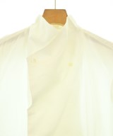 ISSEY MIYAKE MEN（イッセイ　ミヤケ　メン）カジュアルシャツ 白 サイズ:2(M位) メンズ/2200732145149