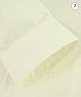 ISSEY MIYAKE MEN（イッセイ　ミヤケ　メン）カジュアルシャツ 白 サイズ:2(M位) メンズ/2200732145149