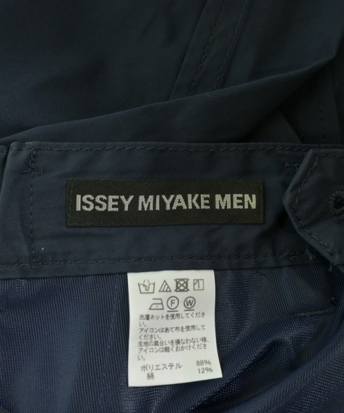 ISSEY MIYAKE MEN（イッセイ　ミヤケ　メン）その他 紺 サイズ:2(M位) メンズ/2200732975029