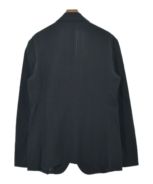 ISSEY MIYAKE MEN（イッセイ　ミヤケ　メン）カジュアルジャケット 黒 サイズ:-(M位) メンズ/2200734466013