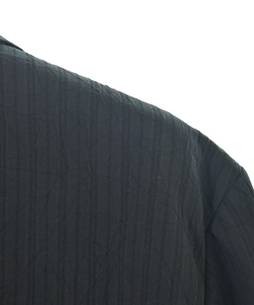 ISSEY MIYAKE MEN（イッセイ　ミヤケ　メン）カジュアルジャケット 黒 サイズ:-(M位) メンズ/2200734466013