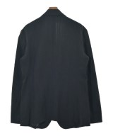 ISSEY MIYAKE MEN（イッセイ　ミヤケ　メン）カジュアルジャケット 黒 サイズ:-(M位) メンズ/2200734466013