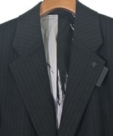 ISSEY MIYAKE MEN（イッセイ　ミヤケ　メン）カジュアルジャケット 黒 サイズ:-(M位) メンズ/2200734466013