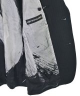 ISSEY MIYAKE MEN（イッセイ　ミヤケ　メン）カジュアルジャケット 黒 サイズ:-(M位) メンズ/2200734466013