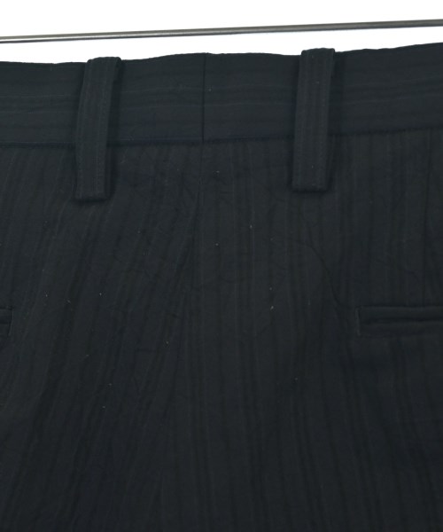 ISSEY MIYAKE MEN（イッセイ　ミヤケ　メン）その他 黒 サイズ:3(L位) メンズ/2200734466020
