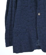 ISSEY MIYAKE MEN（イッセイ　ミヤケ　メン）カジュアルジャケット 青 サイズ:1(S位) メンズ/2200734635082