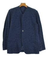 ISSEY MIYAKE MEN カジュアルジャケット