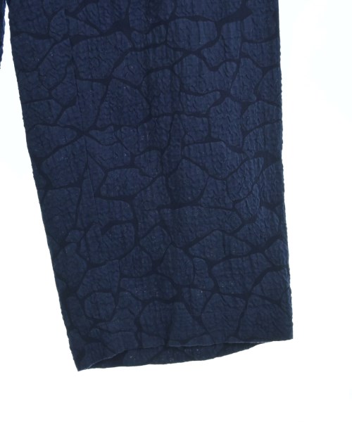 ISSEY MIYAKE MEN（イッセイ　ミヤケ　メン）その他 紺 サイズ:1(S位) メンズ/2200734635099