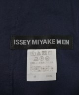 ISSEY MIYAKE MEN（イッセイ　ミヤケ　メン）その他 紺 サイズ:1(S位) メンズ/2200734635099