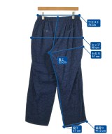 ISSEY MIYAKE MEN（イッセイ　ミヤケ　メン）その他 紺 サイズ:1(S位) メンズ/2200734635099
